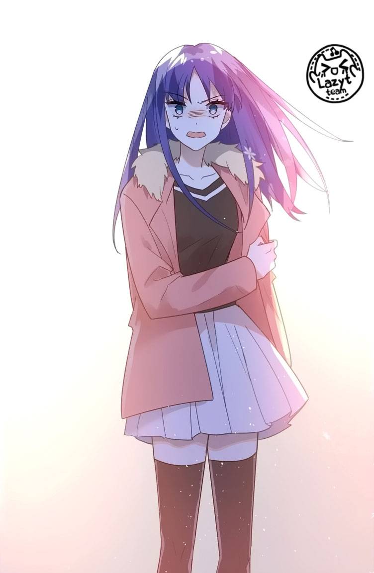 tình yêu huyễn tưởng chapter 13 50