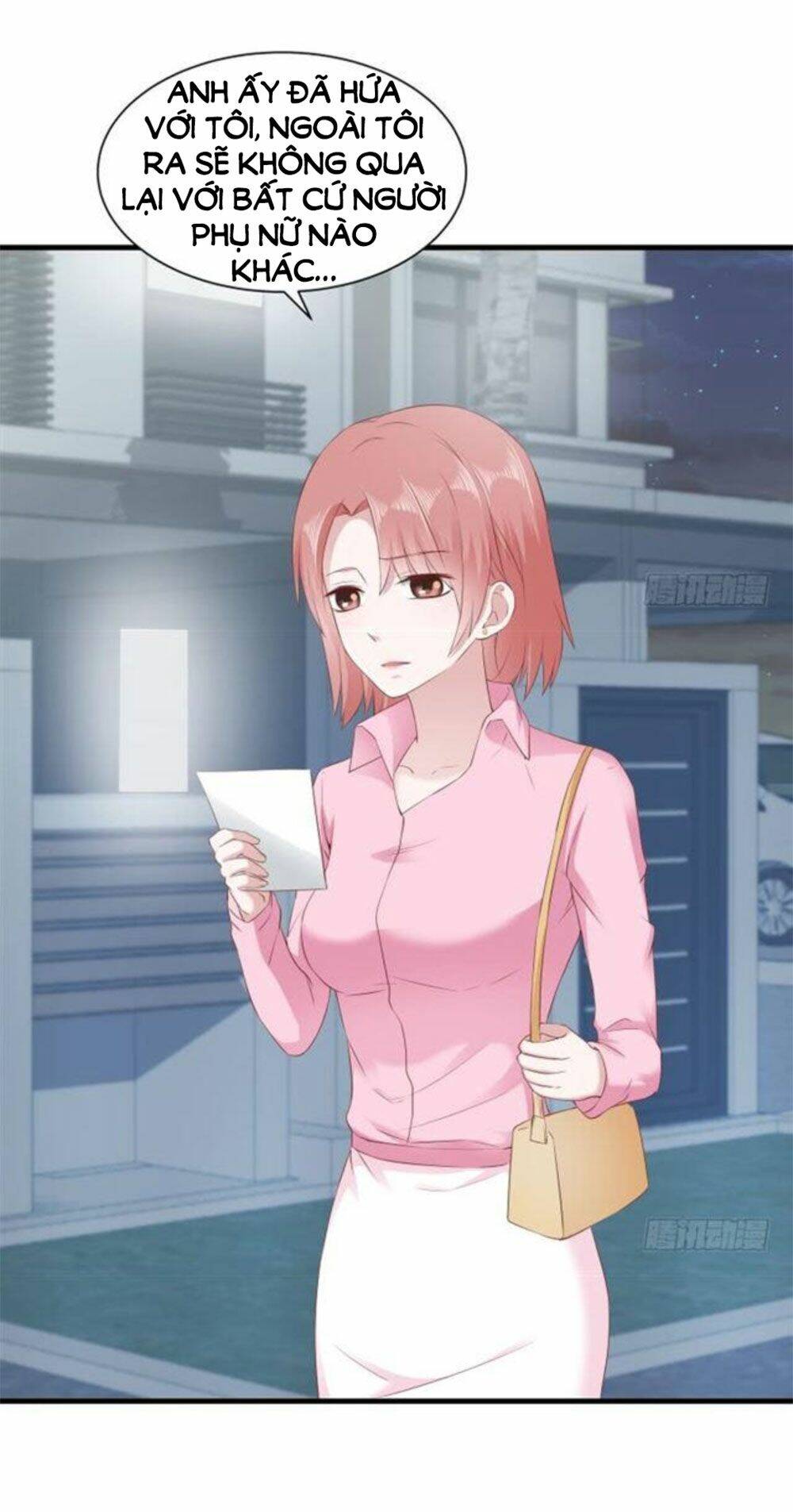 khi trò chơi ác ma bắt đầu chapter 111 22