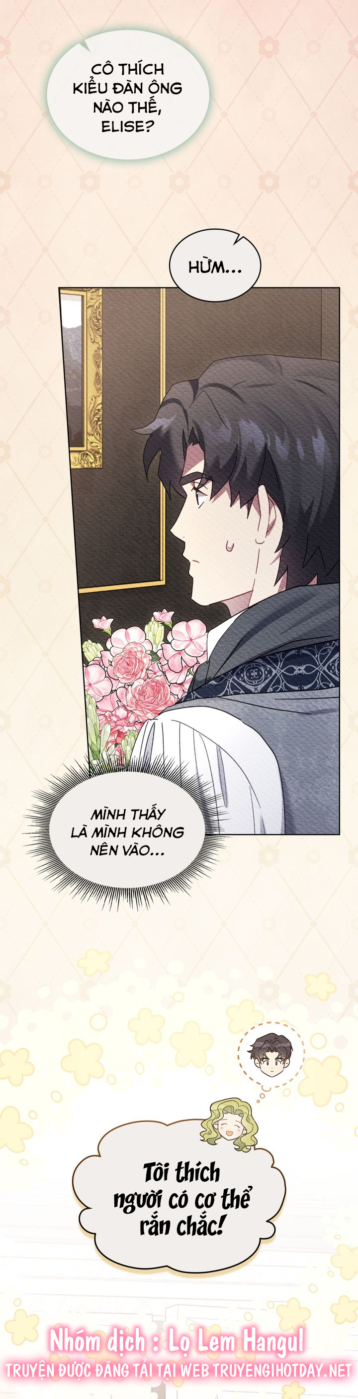 công chúa muôn loài chapter 88 1