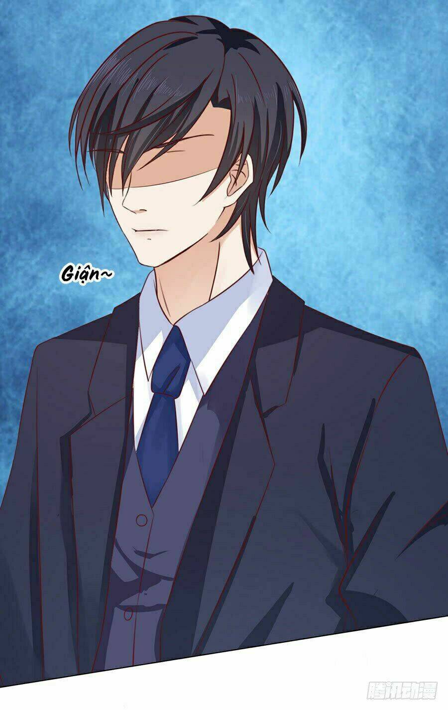 liệt ái tri hạ: series mật đào tiểu tình nhân chapter 123 21