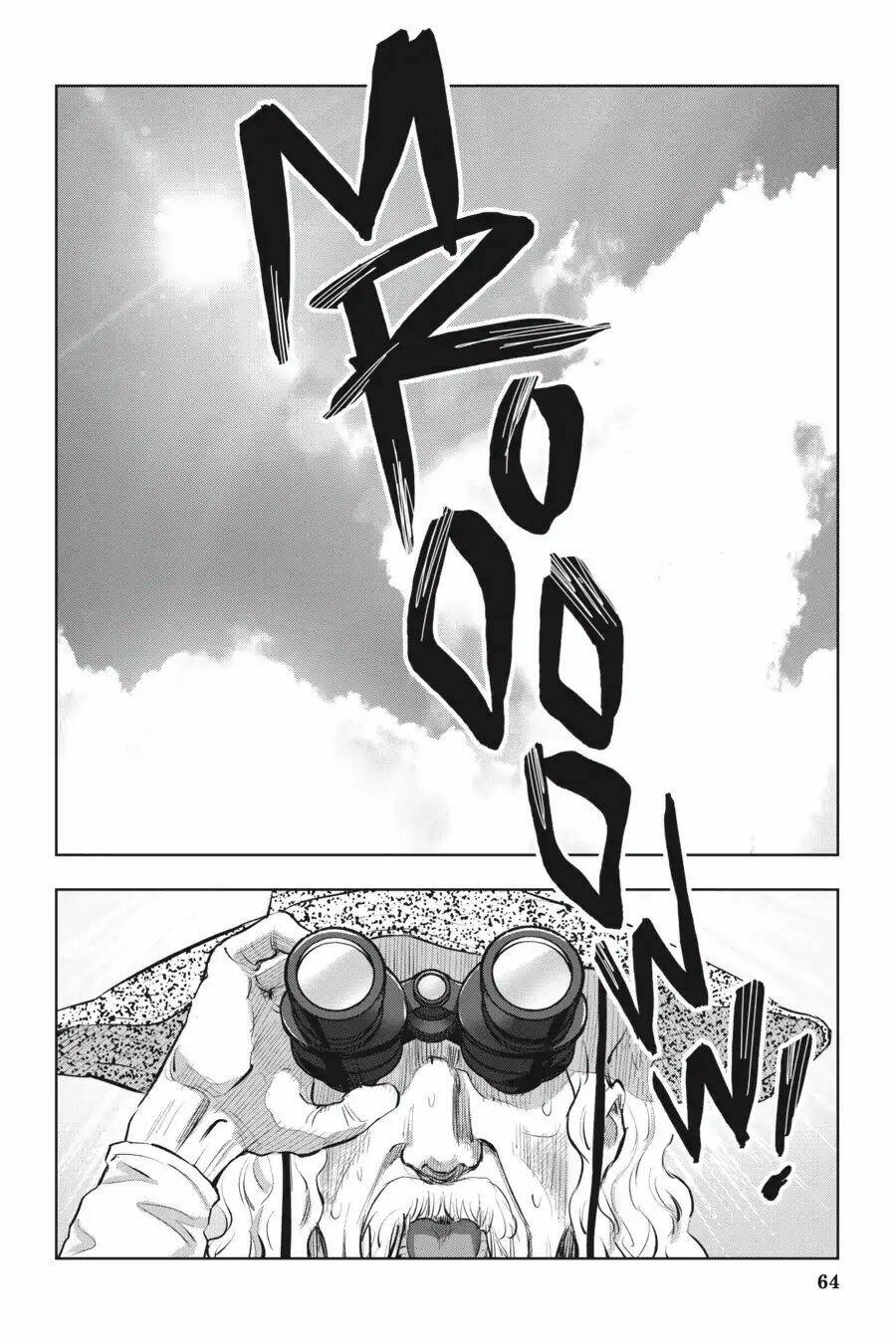 nyankees chapter 13 23