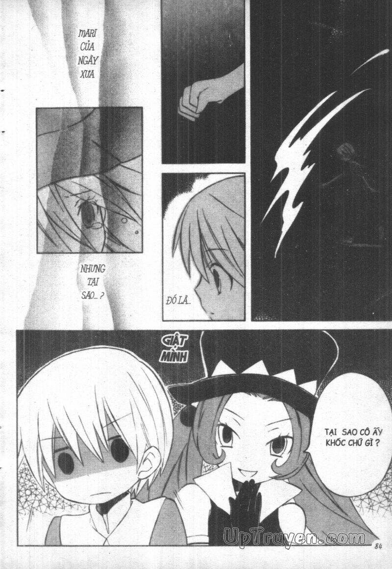 hoshi no witch chapter 2 84