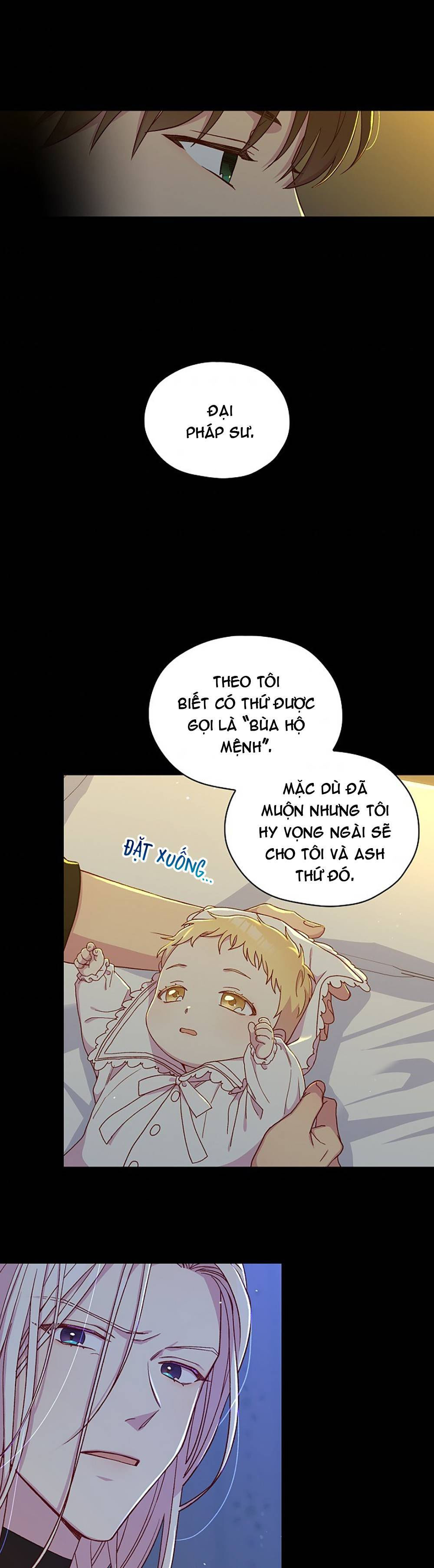 sống sót dưới thân phận hầu nữ chapter 51 23