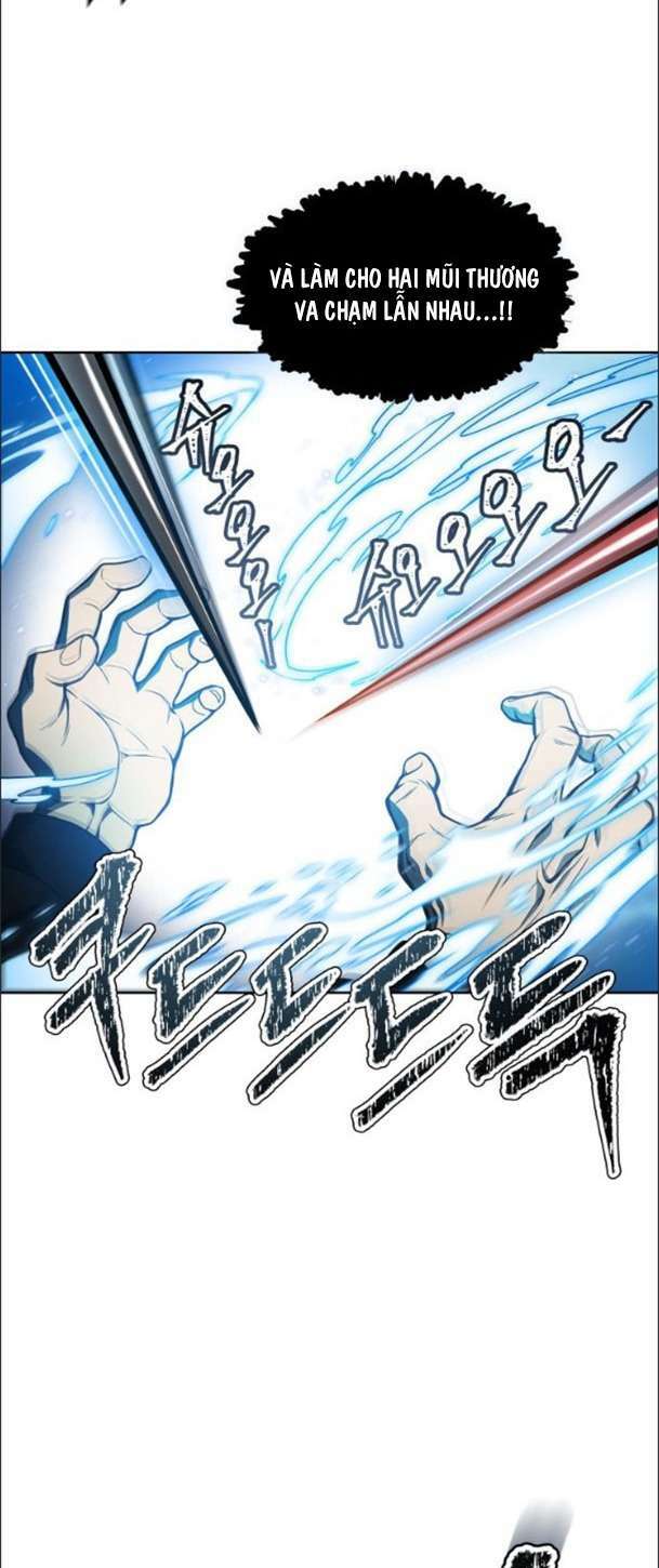 cuộc chiến trong tòa tháp chapter 587 23