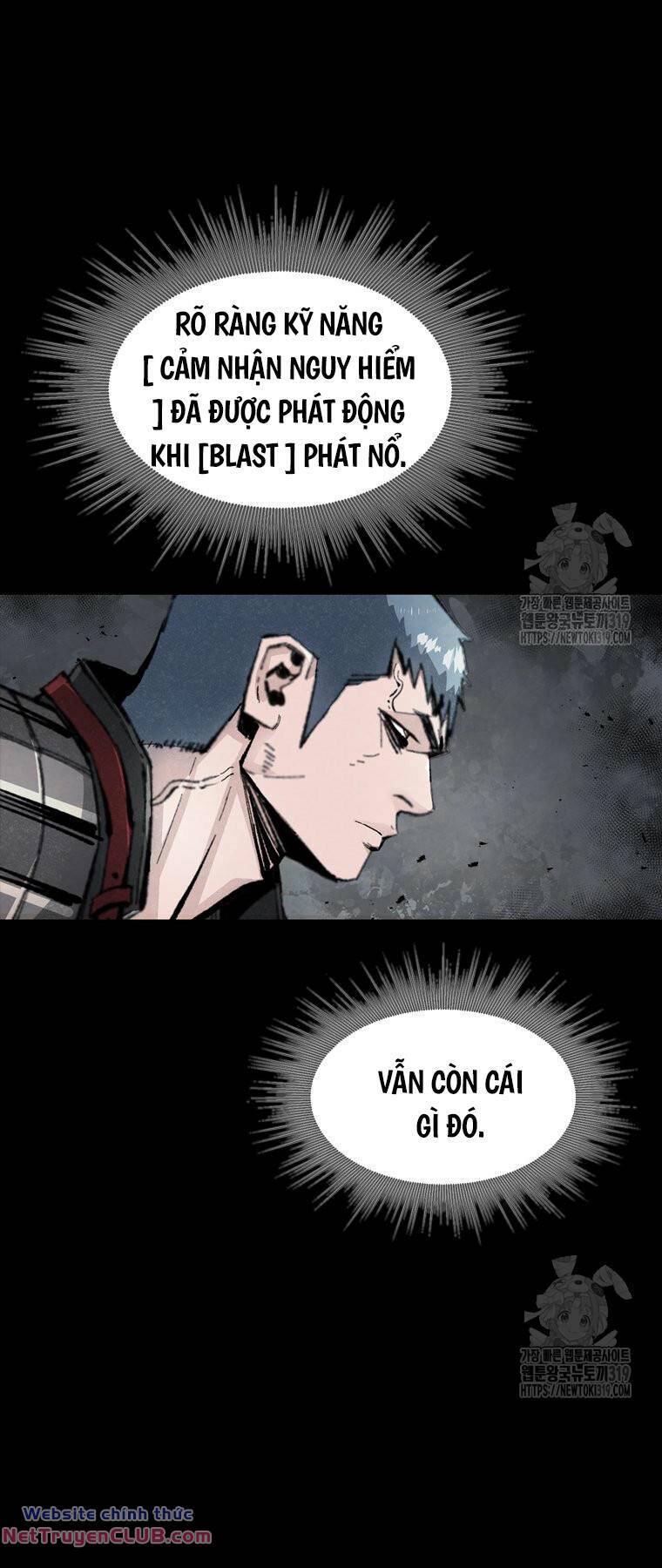 mật mã mê cung chapter 100 10