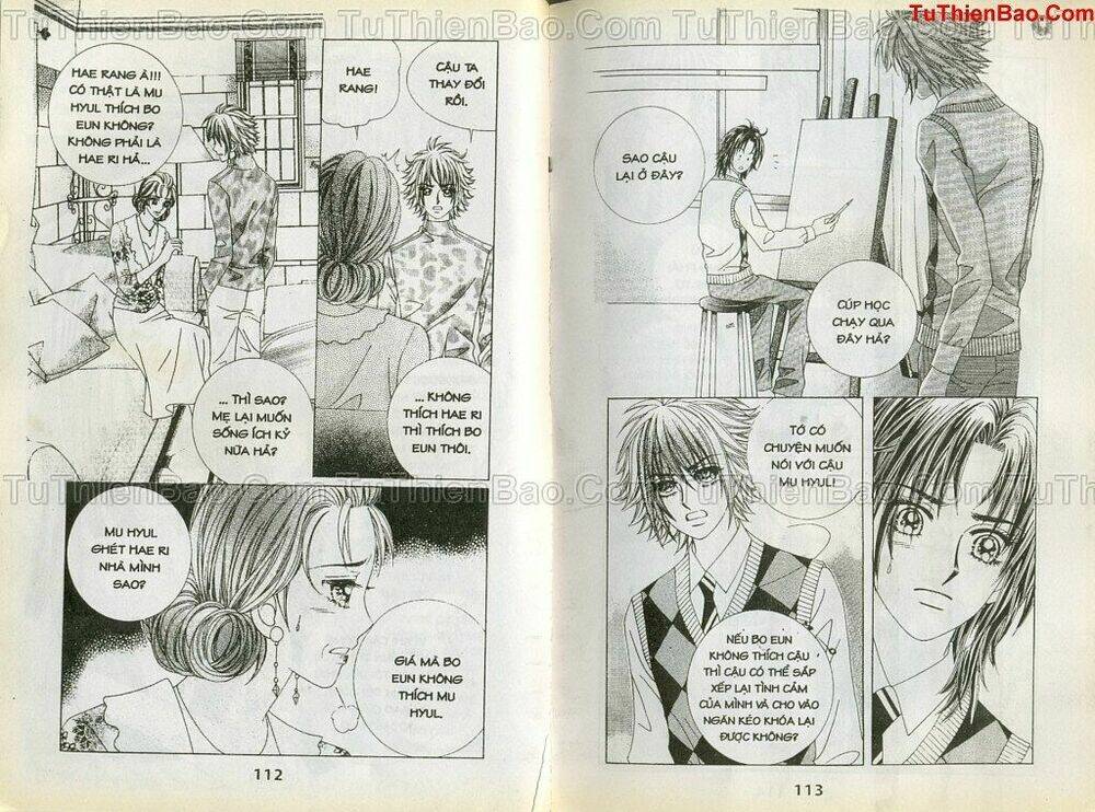 bí mật chapter 4 56