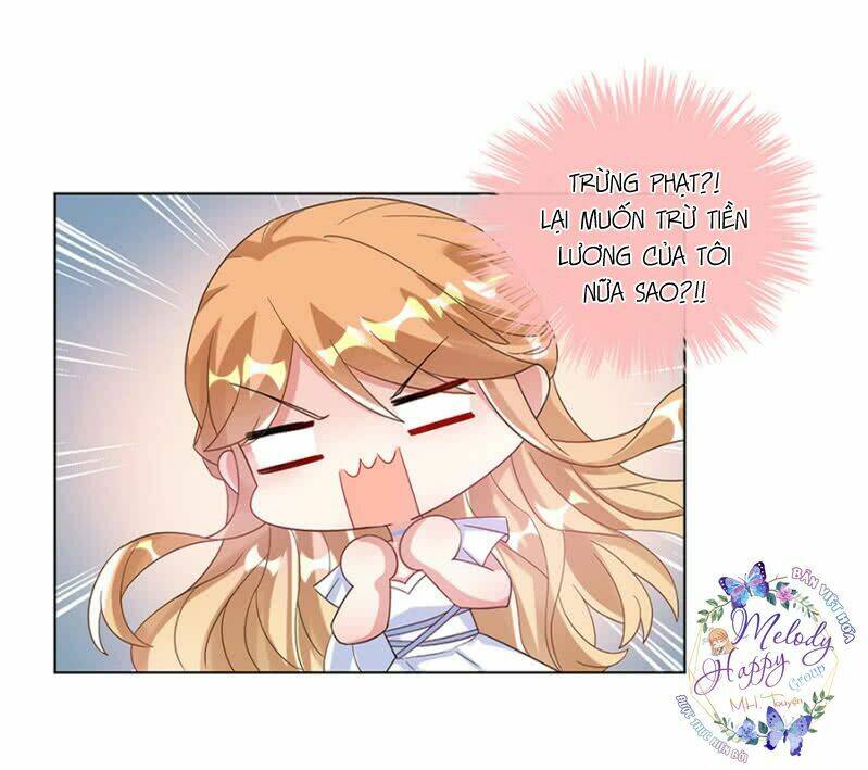 ma lạt thiên kim đẩu ác thiếu chapter 23 18