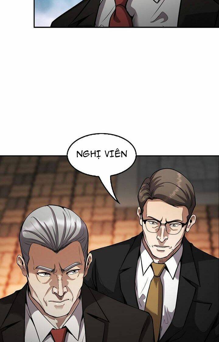 điều tra viên chuyển sinh chapter 139 12