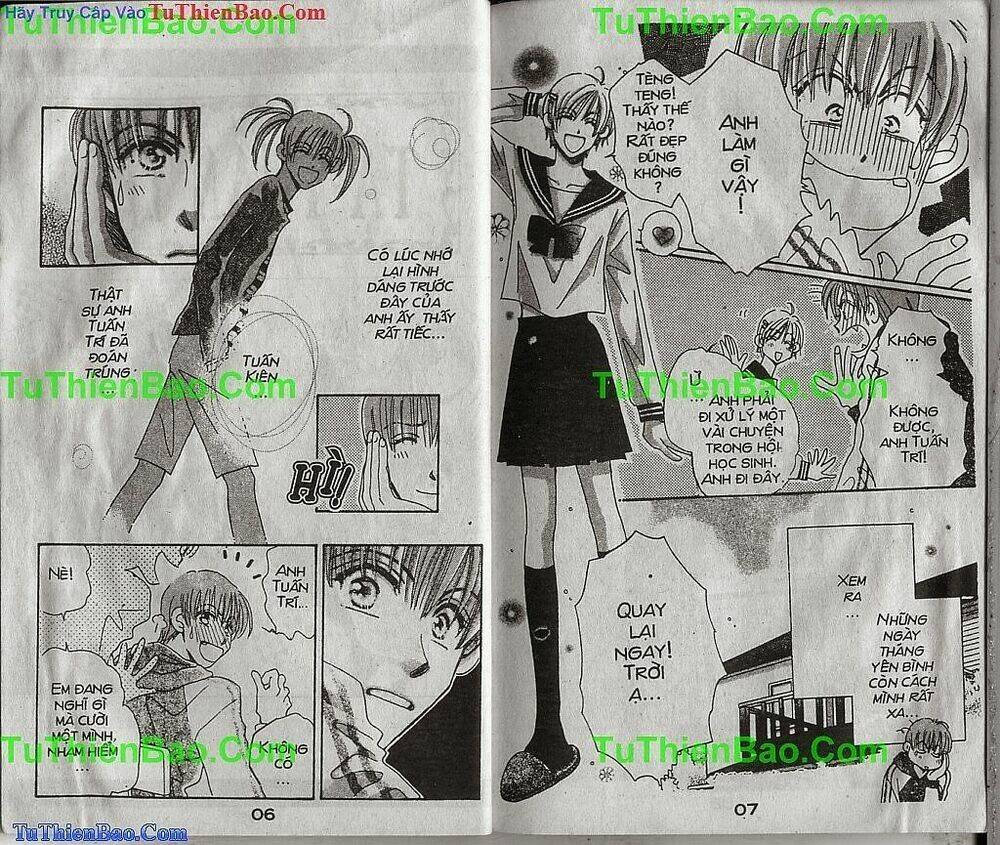 mây trắng tinh khôi chapter 4 4