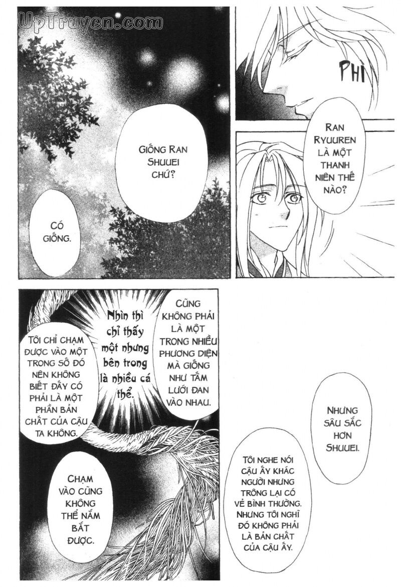 thái vân quốc truyện chapter 9 140