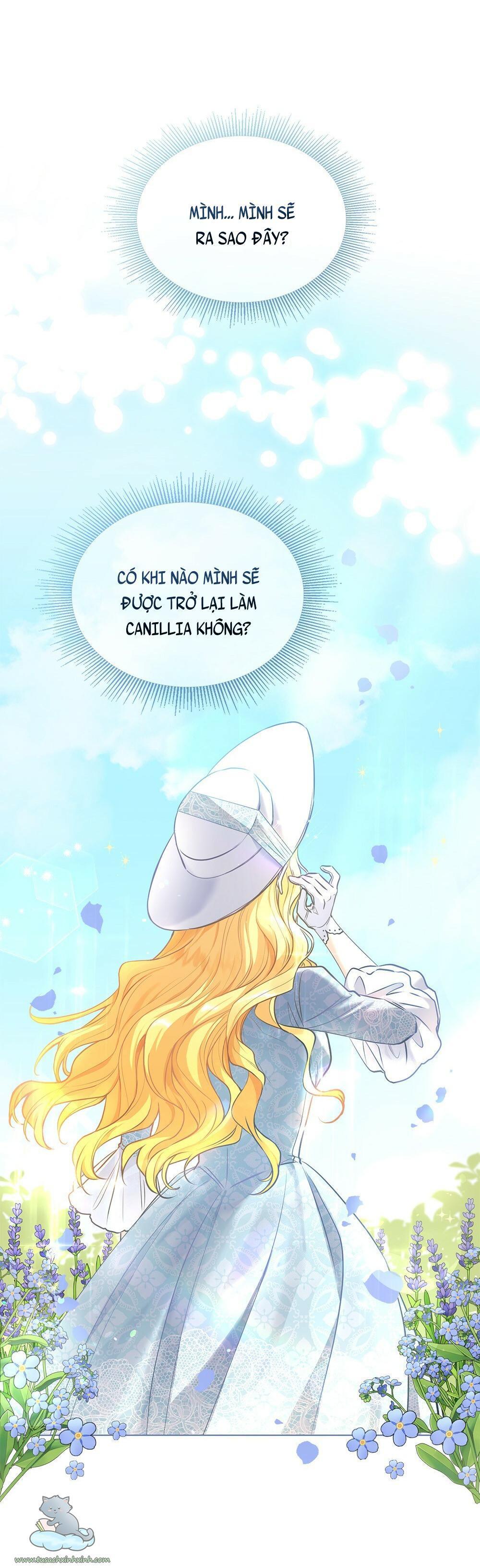 kiên nhẫn chút nào, đại công tước chapter 17 45