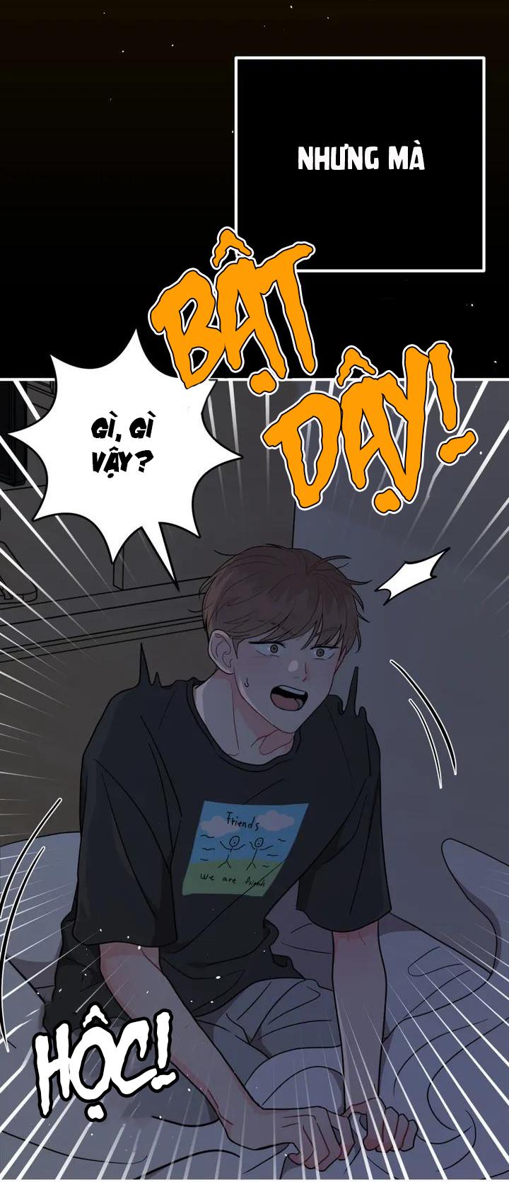 lưng chừng chapter 1 60