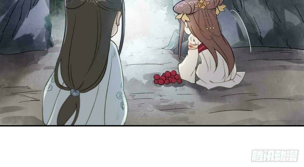 vương gia ba tuổi rưỡi của tôi chapter 15 73