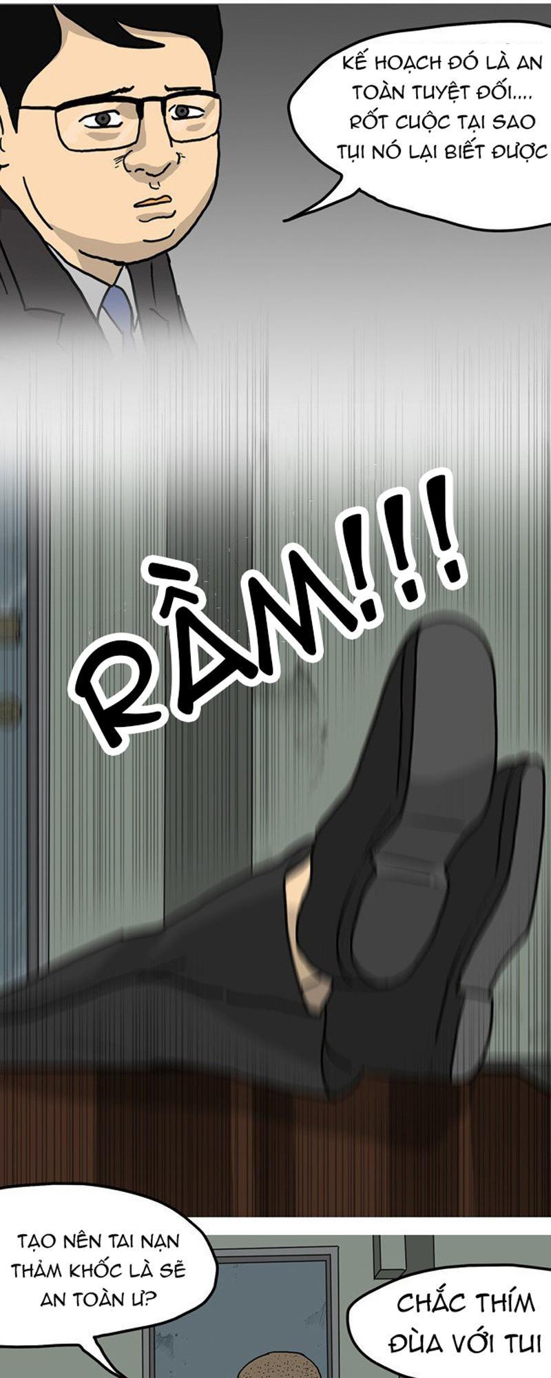 hồi sinh chapter 14 14