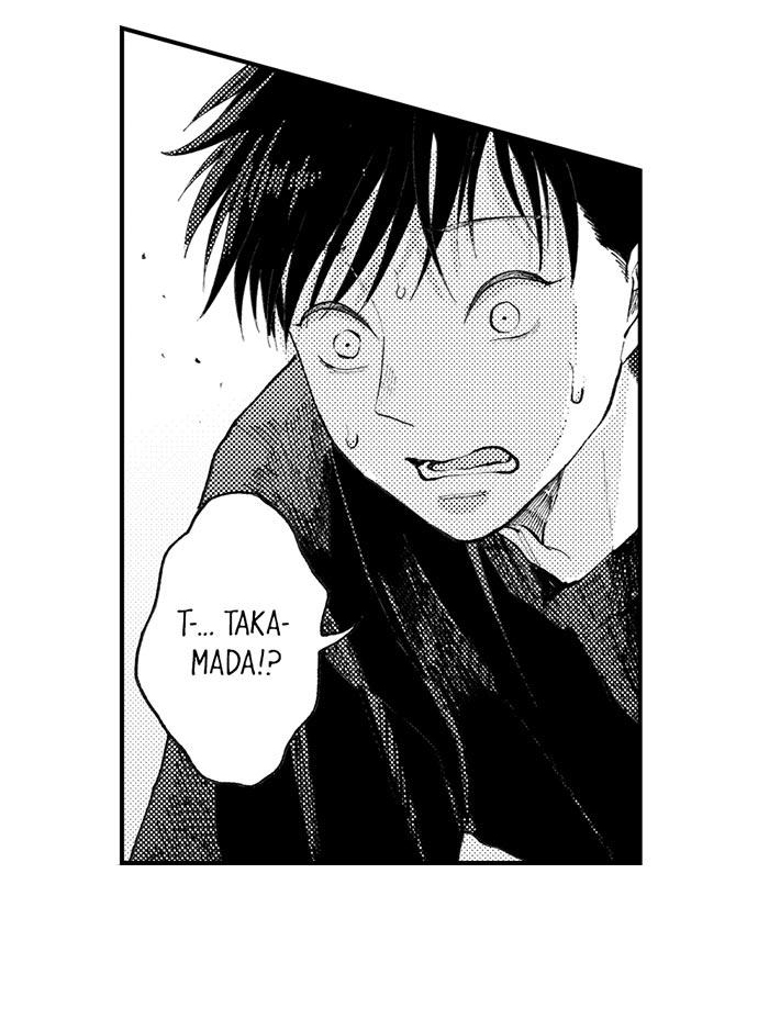 bị anh chàng lập dị để ý chapter 30 40