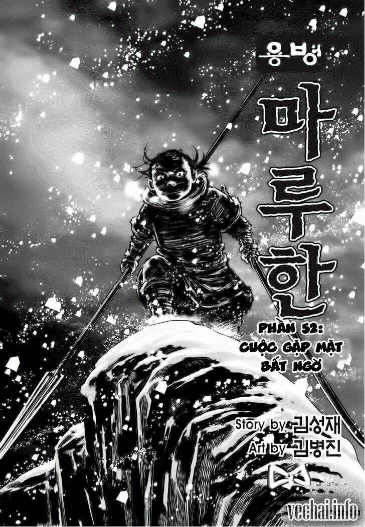 lính đánh thuê maruhan chapter 52 2