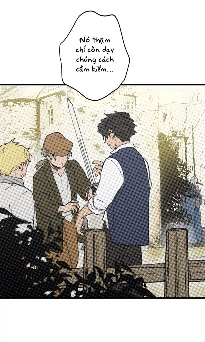 cổ tích về người mẹ kế chapter 39 28