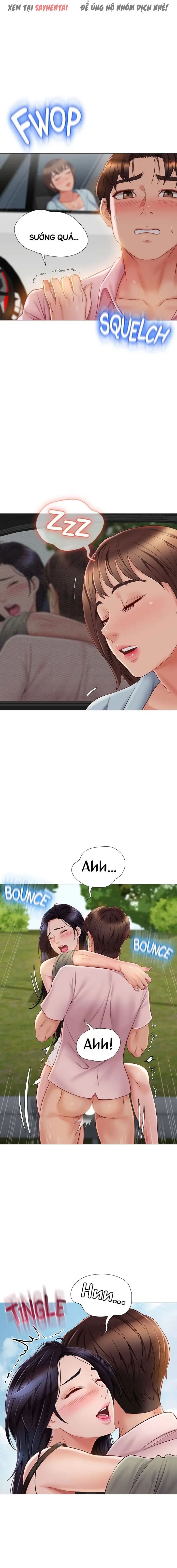 bạn của con gái tôi chapter 44 2