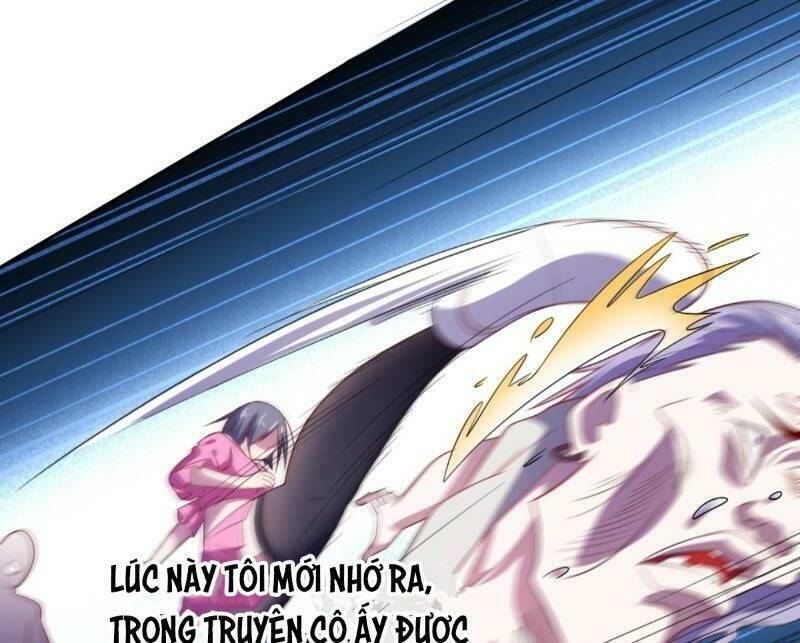 ta làm phản phái ở trong truyện harem chapter 4 16