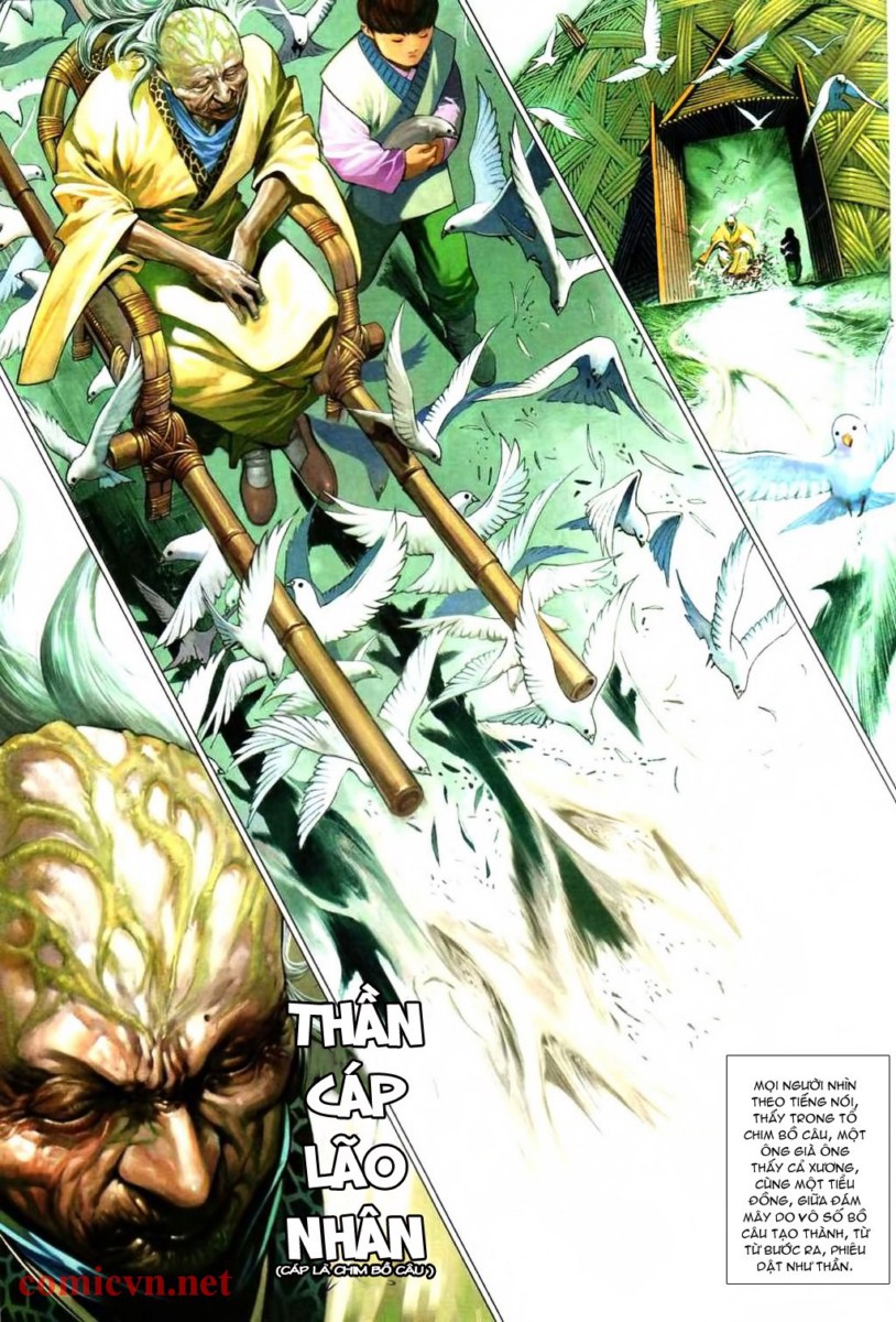 phong vân chapter 567 16