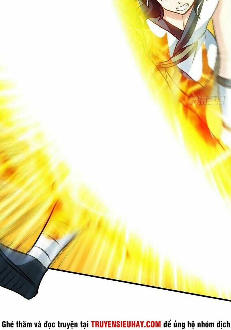 chí tôn thần ma chapter 64 11