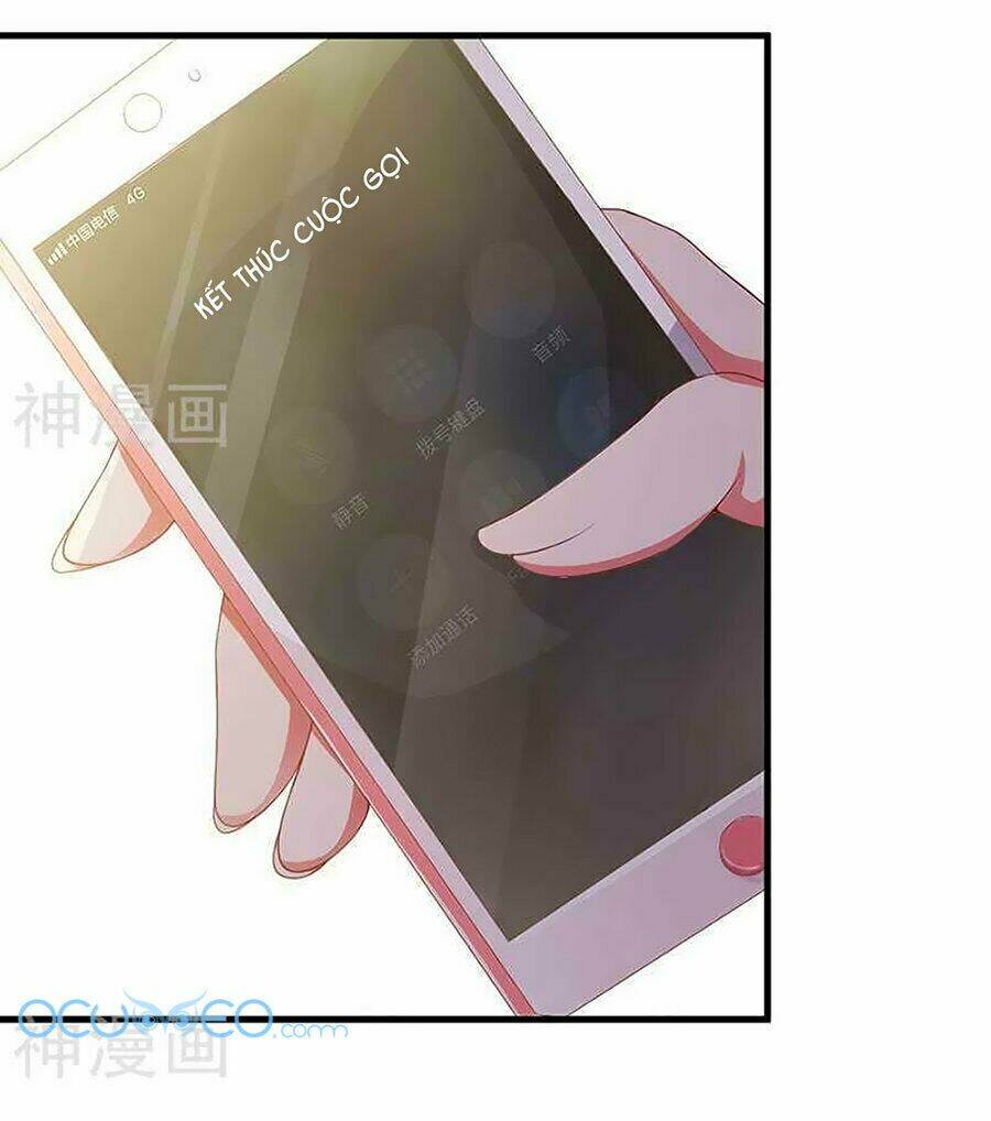 gối đầu vào tổng tài ác ma chapter 18 23