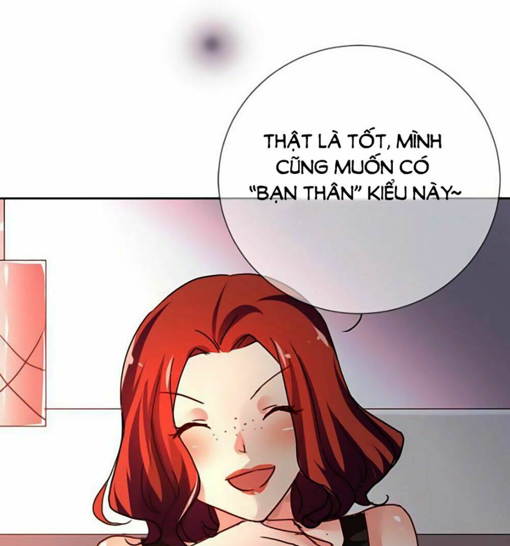 cô gái đặc biệt nhất của tôi chapter 25 21
