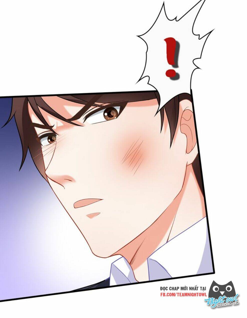 ác ma đích độc sủng điềm thê chapter 11 24