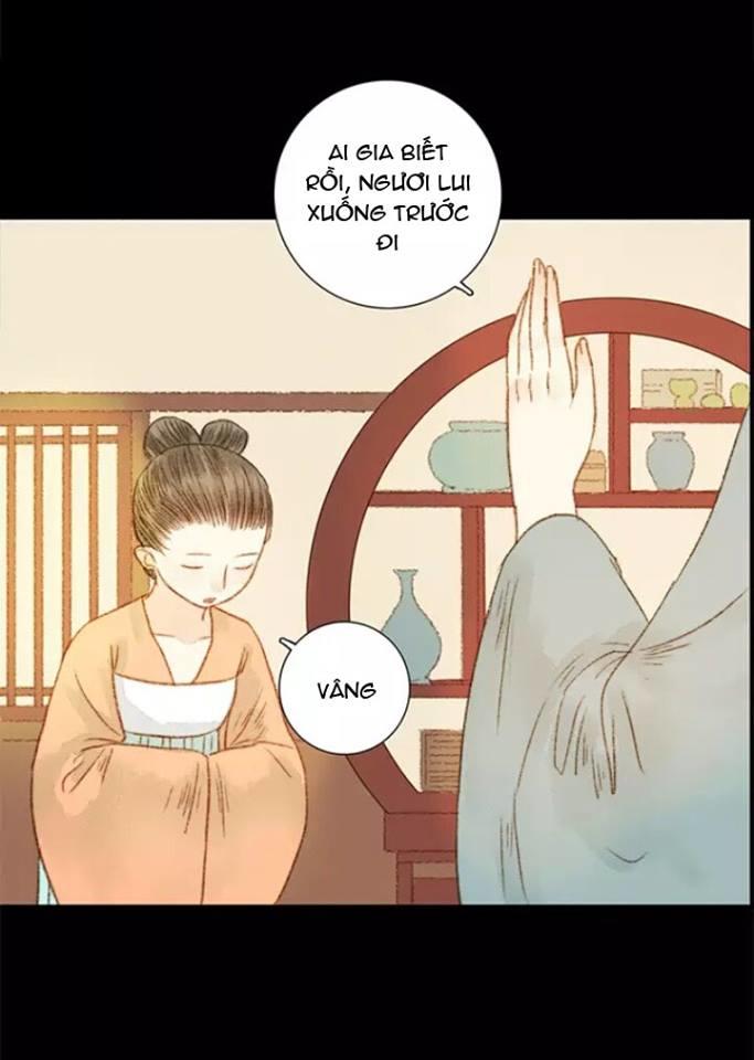 vương gia bá đạo và bác sĩ xinh đẹp chapter 45 10