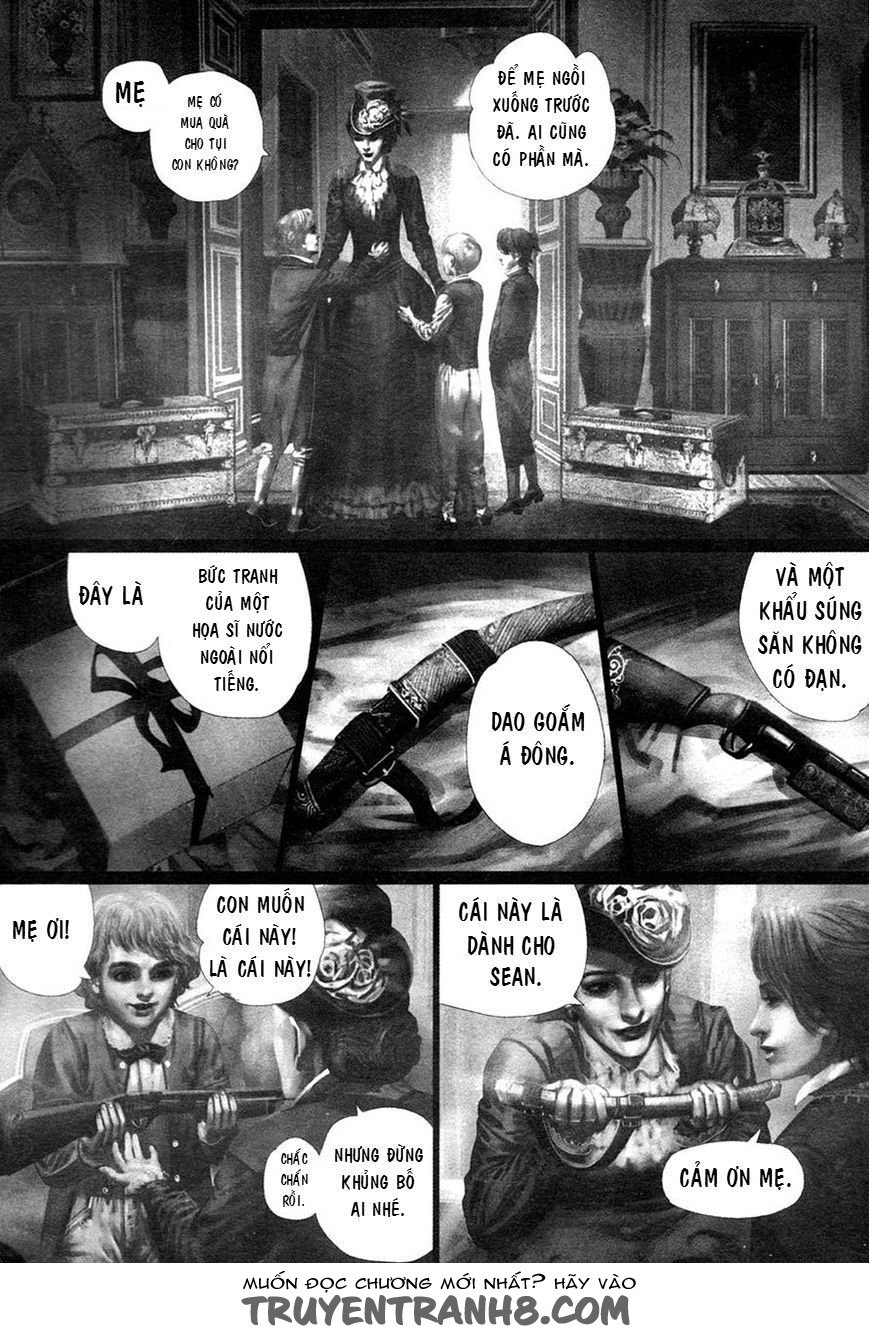 ayeshah's secret chapter 1 18