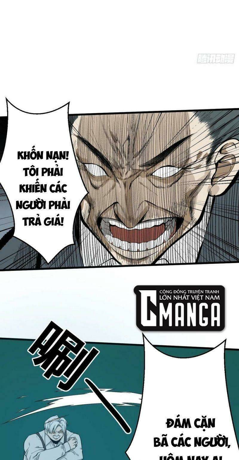 người tu tiên tại đô thị chapter 181 7