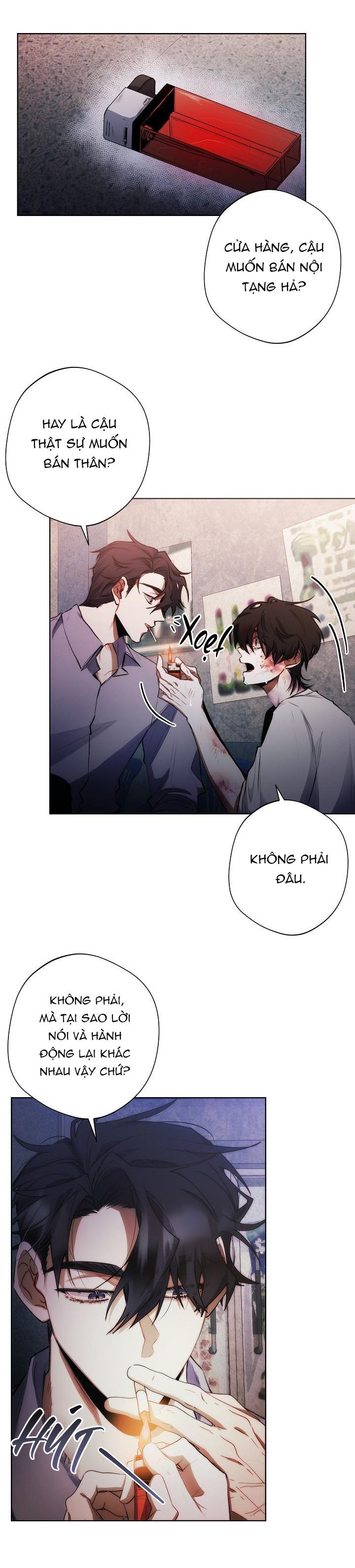 red mansion chapter 11 30