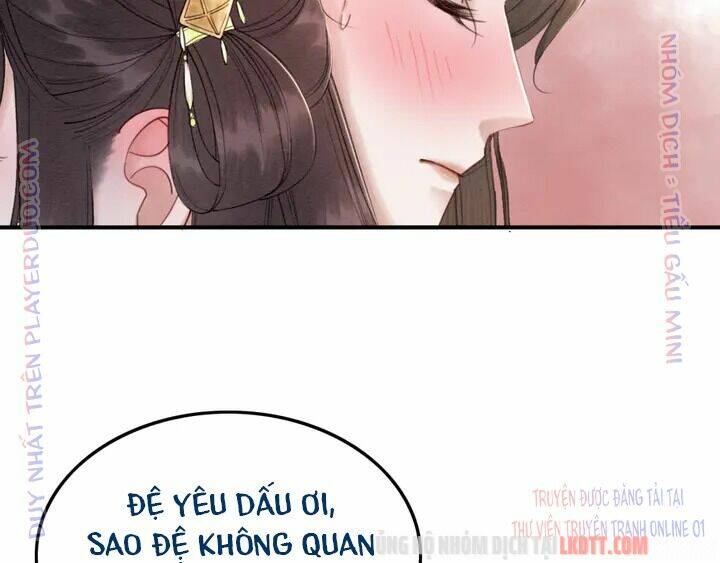 trọng sinh bá sủng nhiếp chính vương quá mạnh mẽ chapter 175 73