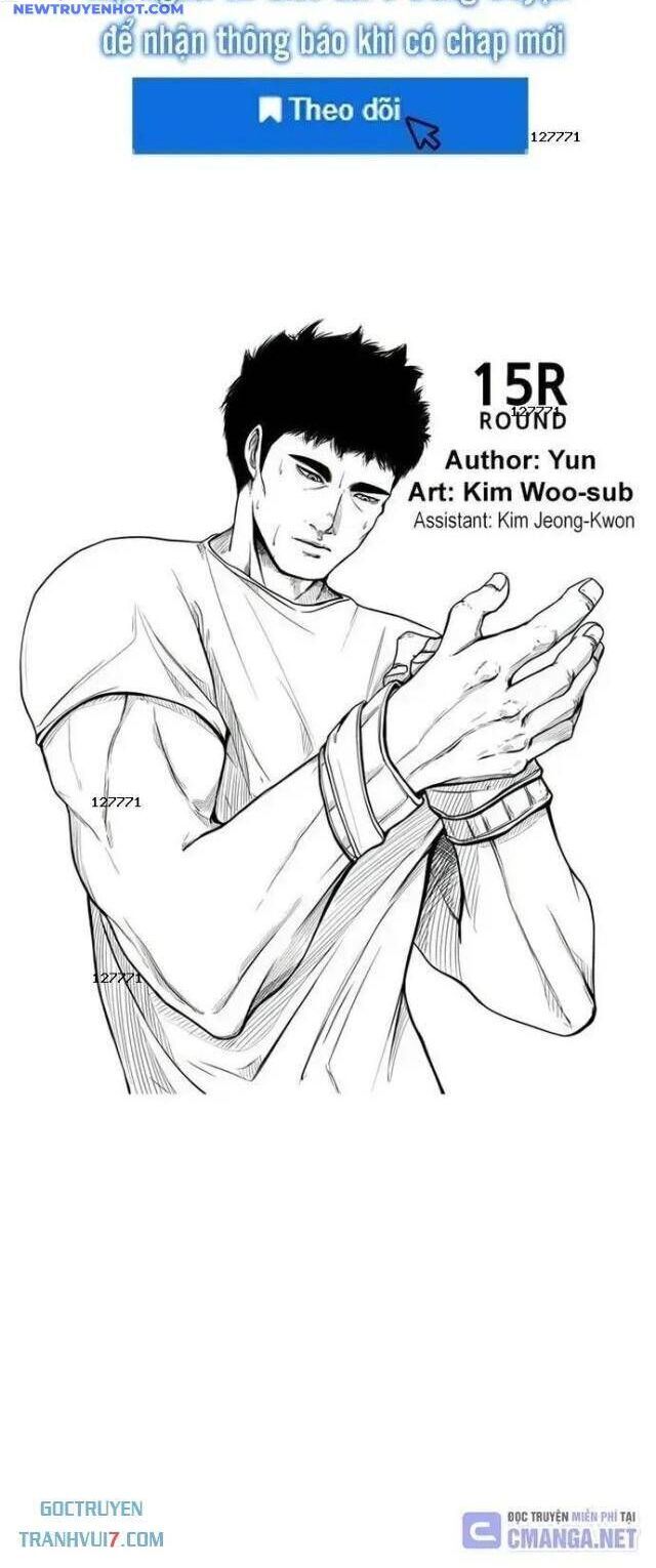 shark - cá mập chapter 76 5