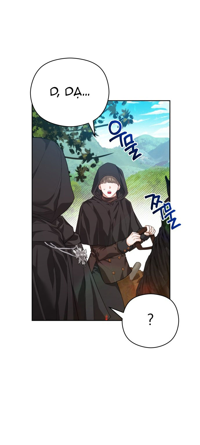 lưỡi dao nơi đầu môi chapter 64.2 33