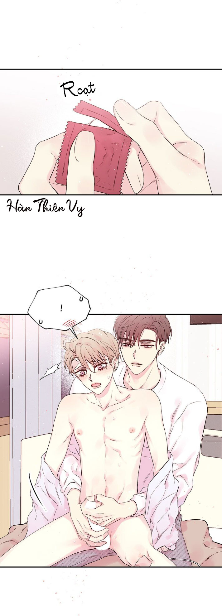 in my closet chapter 72 9