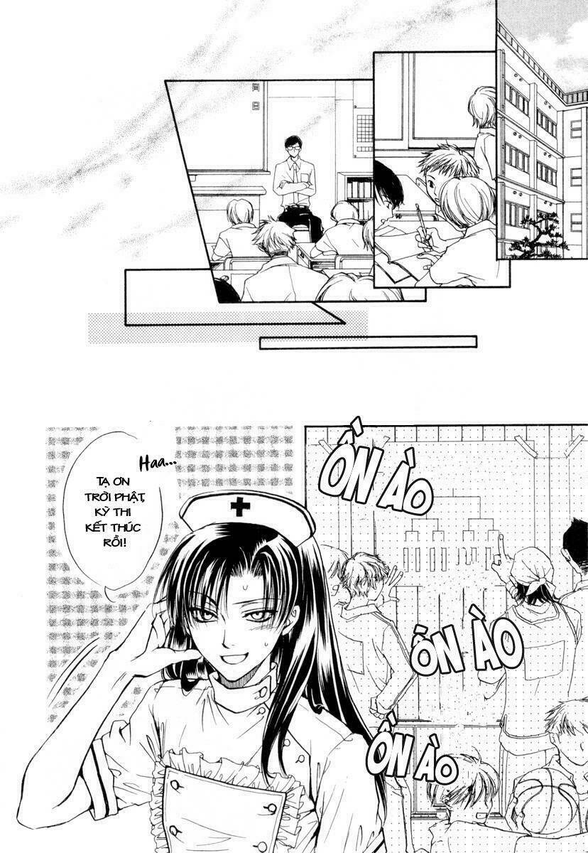 princess princess chapter 4 37