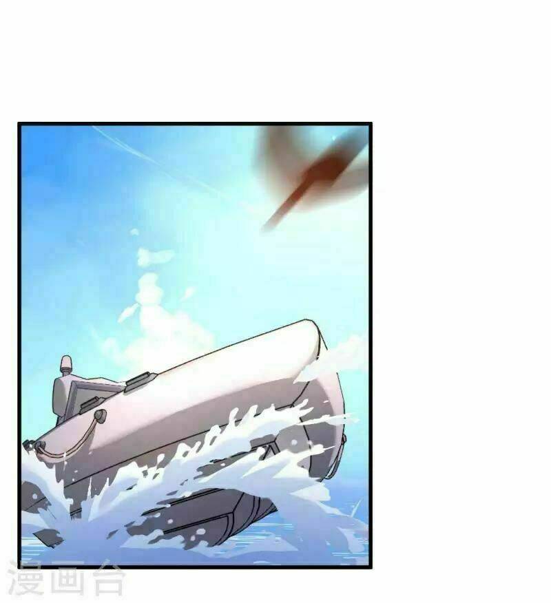 thuyền trưởng đại nhân khinh diểm ái chapter 43 19