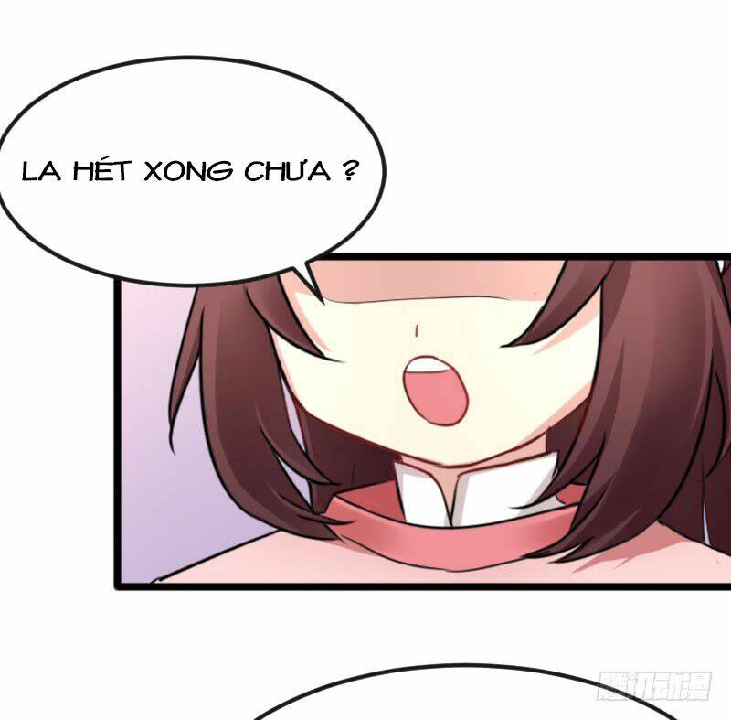 bạo lực tiếu thôn cô chapter 58 13