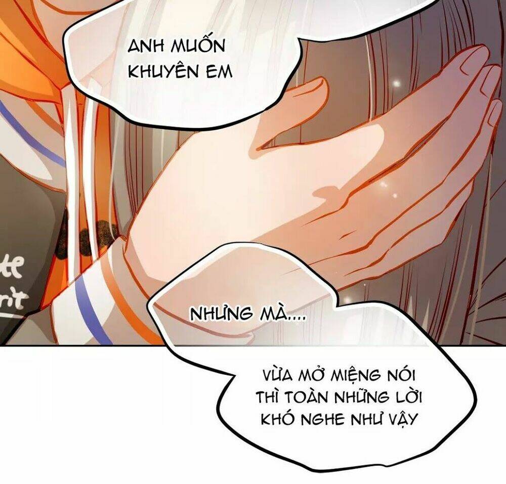 sự cám dỗ xấu xa chapter 25 2