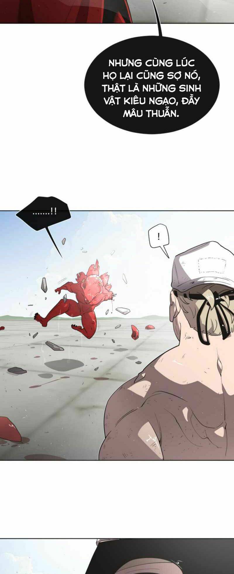 kĩ nguyên của anh hùng chapter 27 10