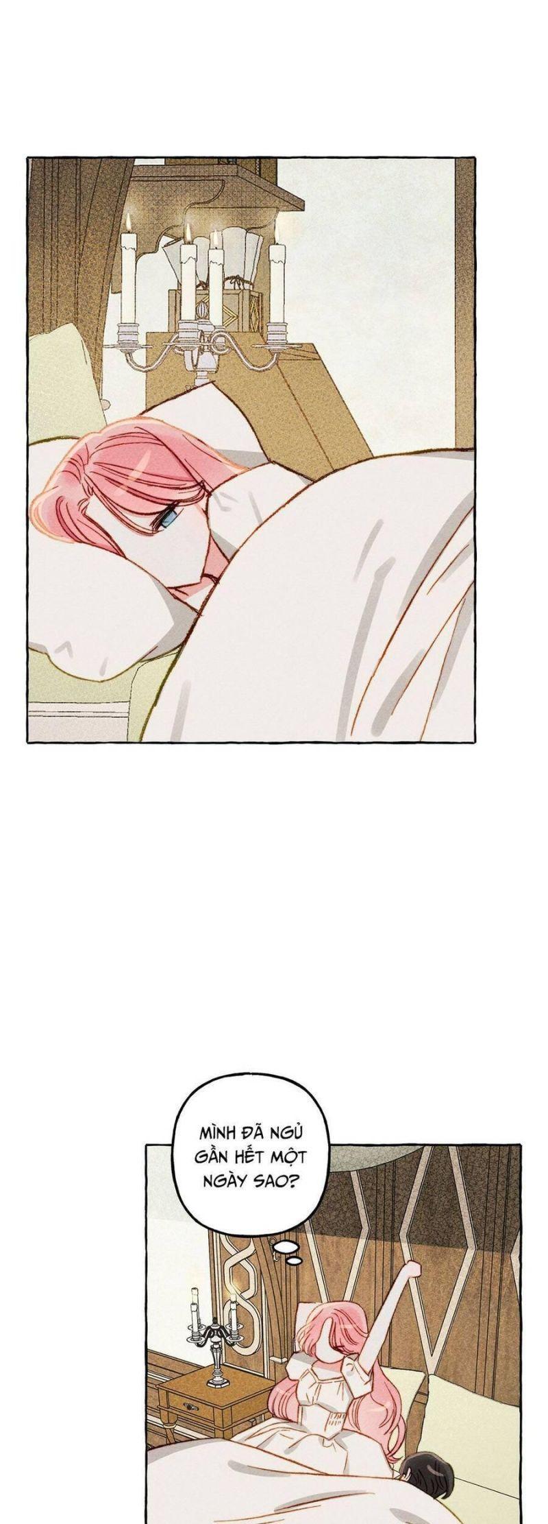 nuôi dưỡng một hắc long chapter 5 23