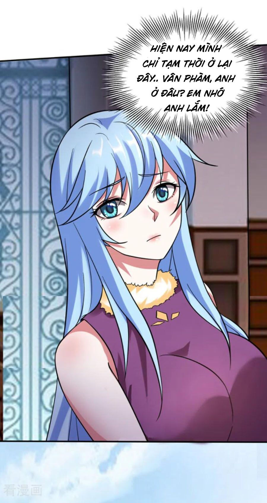 tối cường thần y tại đô thị chapter 242 4