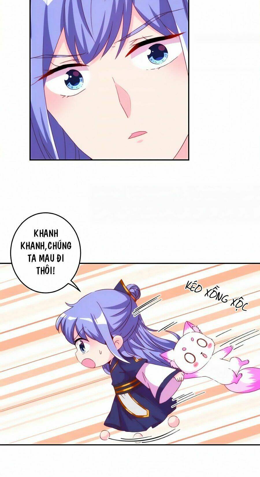 vương phi, vương gia nhà ngươi không ngốc nữa rồi chapter 10 4