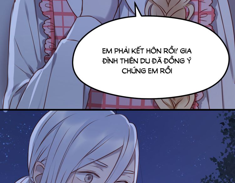 lượm được một tiểu hồ ly phần 1 chapter 57 21