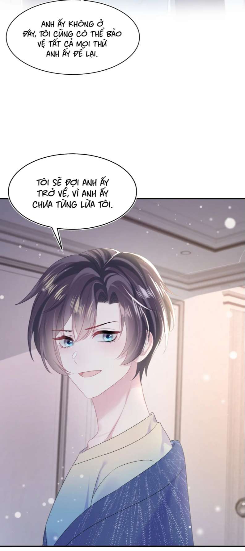 Tuyệt Mỹ Bạch Liên Online Dạy Học chapter 144 21