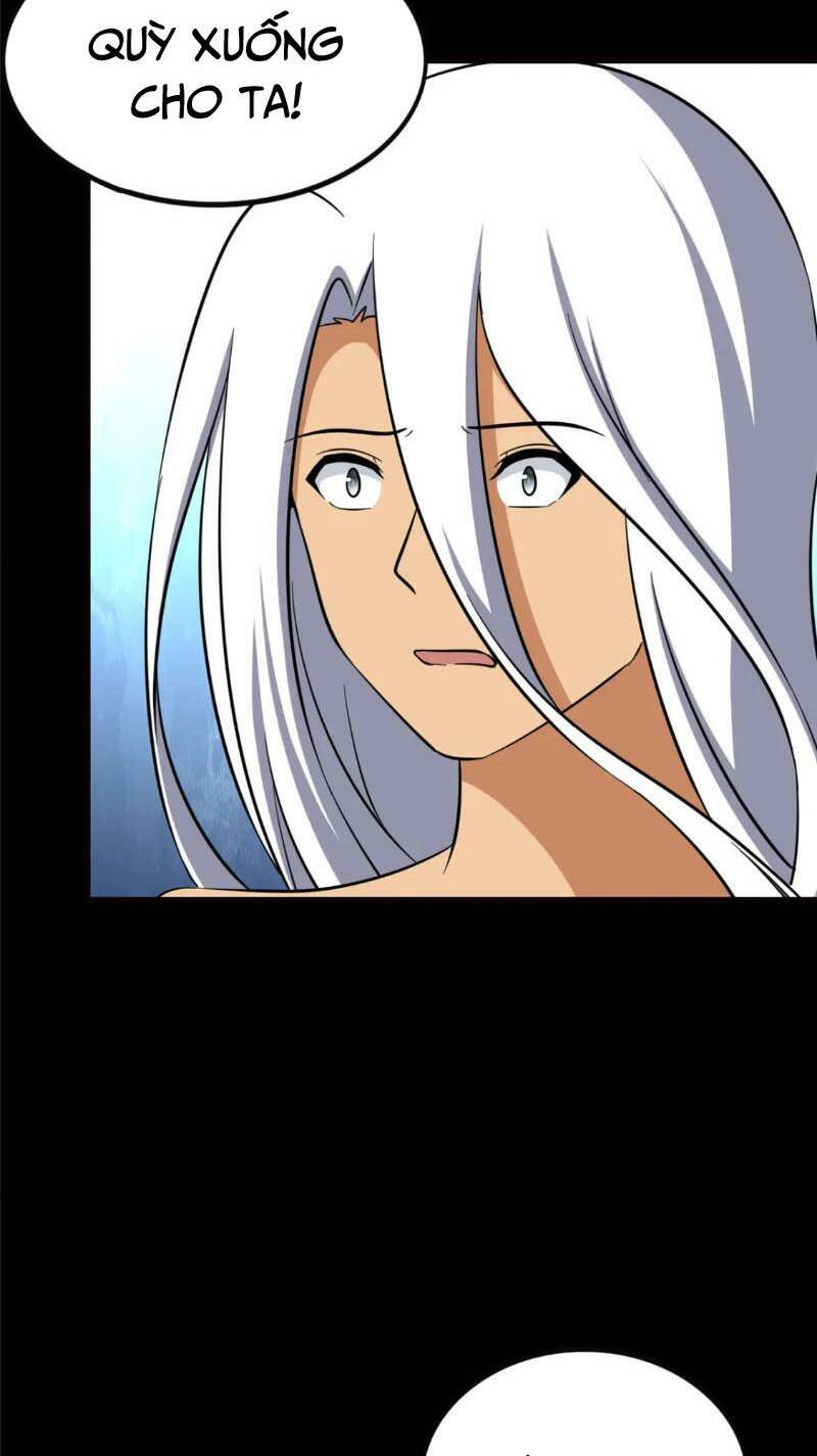 bạn gái virus của tôi chapter 398 48