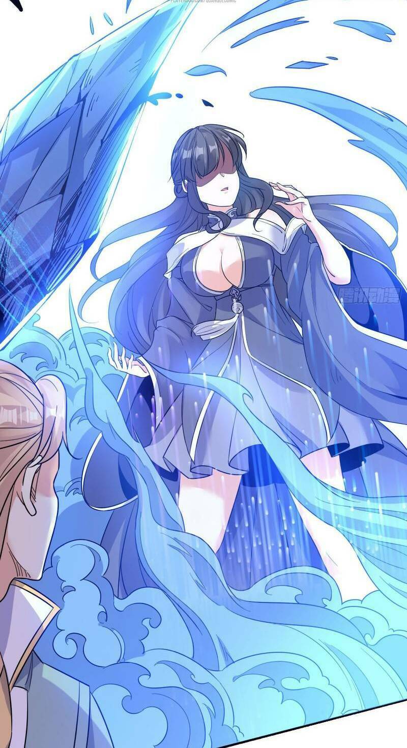 giáng thần chiến ký chapter 35 2