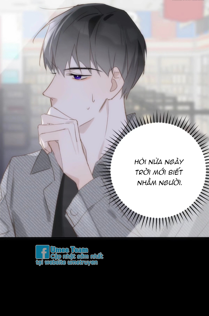 đêm đầy sao nói với em chapter 40 58