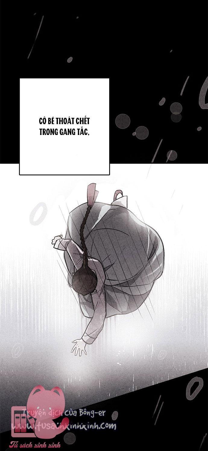 lệnh cấm hôn chapter 91 37